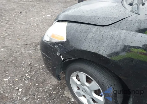 2010 Nissan Versa 1.8Sl z USA, uszkodzony, nr VIN 3N1BC1CPXAL440796